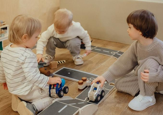 TrollyKids. Изображение 2