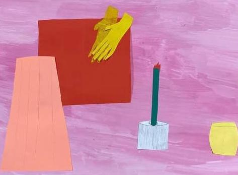 Арт-студия в центре для детей 5-6 лет. Изображение 2