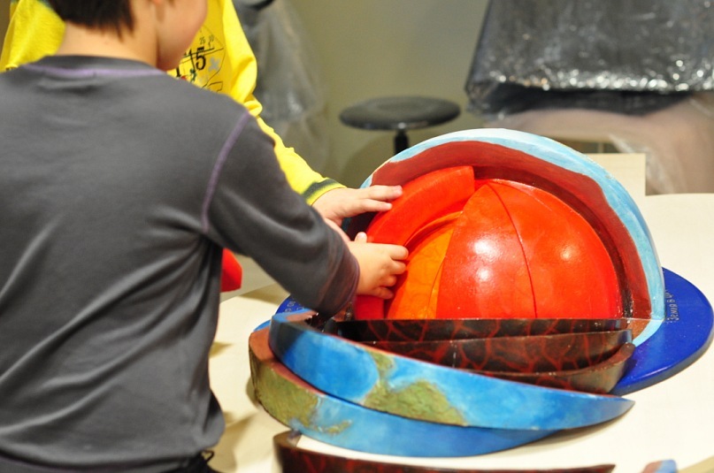 Экоцентр "Воробьёвы горы". Изображение 10