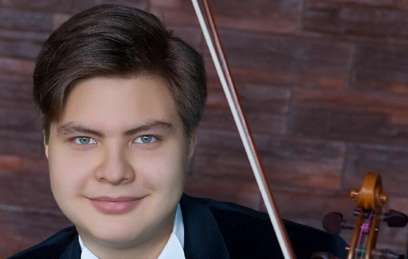 Петербургский салон. Изображение 1