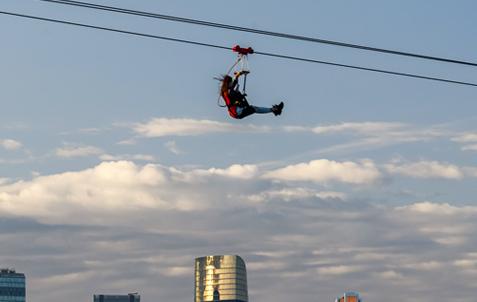 Skypark Москва. Изображение 2