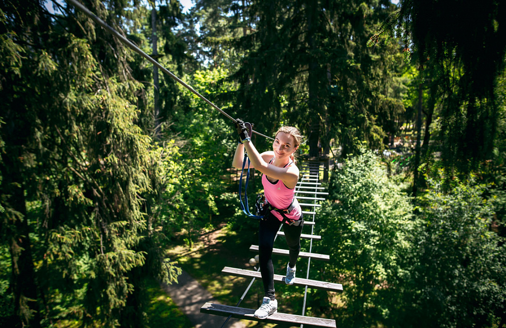 Norway Park Красногорск. Изображение 8