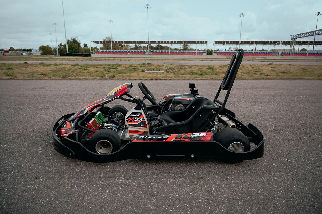 LIBERTY karting. Изображение 1