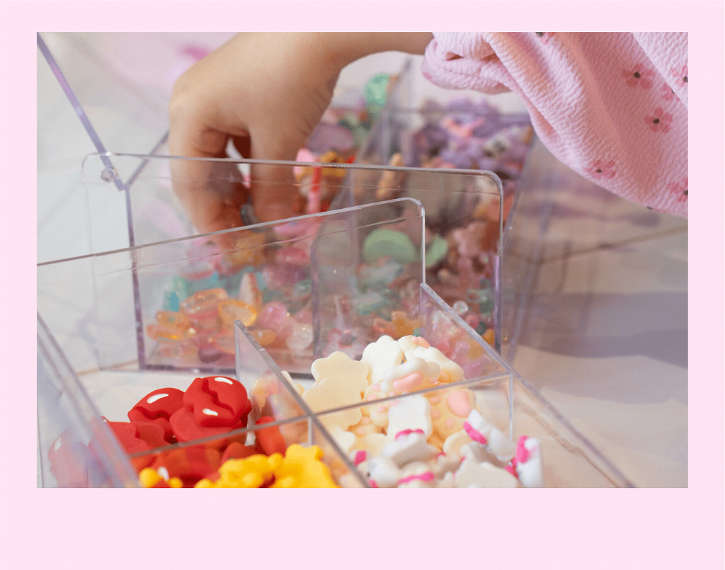 Makeup kitchen для детей. Изображение 2